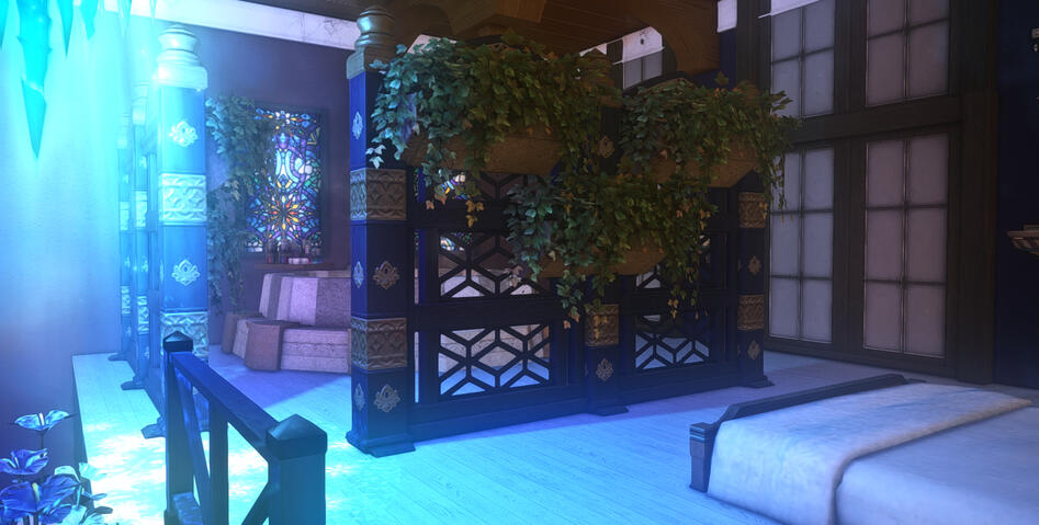 Room #2