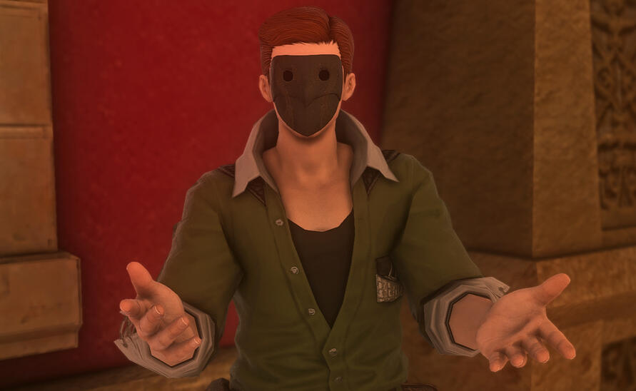 Dandy Mott